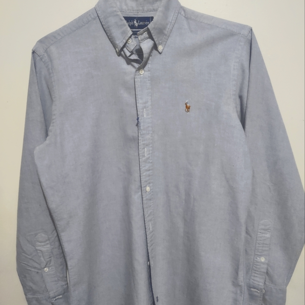 Men Ralph Lauren long sleeve